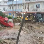Πολιτική Προστασία: Κατεπείγουσες αντιπλημμυρικές οδηγίες στους ΟΤΑ ενόψει χειμώνα