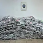 Ξεσκεπάστηκε δίκτυο μεταφοράς κάνναβης: Από Αλβανία στην Τουρκία μέσω Ελλάδας