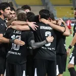 Απολαυστικός ΟΦΗ- Κλειδώνει την παρουσία στην Ευρώπη με τριάρα