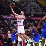 Ο Ολυμπιακός κατήγγειλε την Dubai BC για την υπόθεση Ουόκαπ