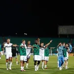 «Πάγωσε» το ΟΑΚΑ στο τέλος με το 2-2 του Παναθηναϊκού