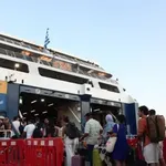 Κανονικά τα δρομολόγια πλοίων από τα λιμάνια της Αττικής – Πόσα προγραμματίστηκαν