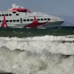 Άρση απαγορευτικού σε Ραφήνα και Λαύριο- Τι γίνεται με τα δρομολόγια