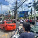 Ταϊλάνδη: Ο 14χρονος σκότωσε τους παππούδες του πριν ανοίξει πυρ στο σχολείο