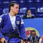 Μεσογειακοί Αγώνες: “Χρυσή” Ελισάβετ Τελτσίδου στο τζούντο