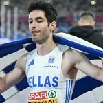 Μίλτος Τεντόγλου: «Πέταξε» στην ιστορία με 4 χρυσά σε Ευρωπαϊκό Πρωτάθλημα