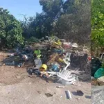Καλαμαριά: Το Κόδρα ξανά στο στόχαστρο των ρακοσυλλεκτών – Άμεση επιχείρηση καθαρισμού