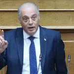 Νικολάκη, μιλάς μόνος σου;