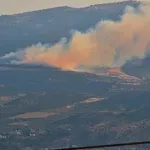 Κίνδυνος πυρκαγιάς: Ποιες περιφερειακές ενότητες βρίσκονται στο “κίτρινο” (χάρτης)
