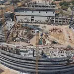 Νέο γήπεδο Παναθηναϊκού: Δρομέως και ταχέως παίρνει “σάρκα και οστά”