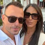 Στα «μανταλάκια» η Ανθή Βούλγαρη & η σύλληψη του συζύγου της