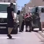 Συγκλονιστική διάσωση στην Ξάνθη: Οδηγός έσωσε άνδρα με λαβή Χάιμλιχ