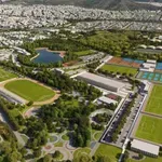 Περ. Αττικής: 1,5 εκατ. ετησίως στον Λάτση για χρήση του «Ellinikon Sports Park»