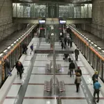 Μετρό: Συνεχίζονται οι εργασίες στη Γραμμή 3- Ποιοι σταθμοί παίρνουν σειρά