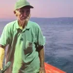 Έλληνας 92χρονος υποψήφιος για γηραιότερος ψαράς στην ιστορία