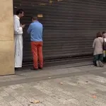 Στήθηκαν υπαίθρια εξομολογητήρια στο Παρίσι ελέω Πάπα