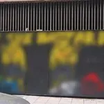 Πρόστιμο 20.000 ευρώ στην ΠΑΕ Άρης για γκράφιτι στο «Κλεάνθης Βικελίδης»