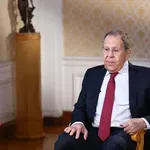 Συνάντηση ΥΠΕΞ Γερμανίας-Ρωσίας- Η πρώτη μετά από 4 χρόνια