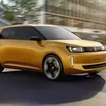 Volkswagen: Αυτό είναι το νέο ηλεκτρικό πόλης – Πότε έρχεται, η τιμή του