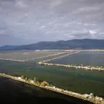 «Άδειασε» από ψάρια και γέμισε λύματα η λιμνοθάλασσα Μεσολογγίου