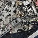 Ανατρεπτική Συμμαχία: Βολές για Airbnb, ξενοδοχεία και ελέγχους μετά την τραγωδία στην Πλάκα