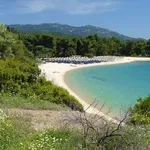 Χαλκιδική: Γερμανός υπήκοος ανασύρθηκε νεκρός από τη θάλασσα