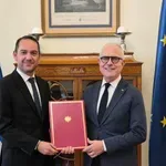 Ποιος είναι ο Γαλλοκύπριος διπλωμάτης που ανέλαβε χρέη πρέσβη της Γαλλίας στην Ελλάδα