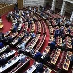 Σφοδρή σύγκρουση στη Βουλή για υποψηφιότητα Ακρίτα – Δεν εξελέγη αντιπρόεδρος