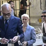 Γιώργος Μαζωνάκης: Σε φαρμακείο «εργοστάσιο αναβολικών» συνταγές της γιατρού