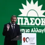 Ανδρουλάκης-ΔΕΘ: Επαναφορά 13ου μισθού, 13ης σύνταξης & 4ημερη εργασία