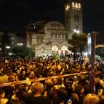 Γιώργος Μαζωνάκης: Στη μία το μεσημέρι η εξόδιος ακολουθία