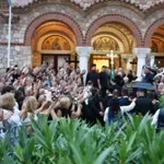 Στην «παλιά του γειτονιά» το ύστατο χαίρε στον Γιώργο Μαζωνάκη