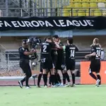 Άναψε φωτιά…και στην Ευρώπη- Ιστορική πρεμιέρα του ΟΦΗ απέναντι στην Χόφενχαιμ