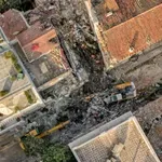 Πλάκα: Η επίσημη ενημέρωση της Πυροσβεστικής- Δεν είχε καταγγελθεί οσμή αερίου