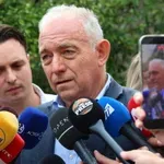 Λέκκας για Πλάκα: «Μου έρχεται στο μυαλό η περίπτωση της Βηρυτού»