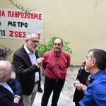 Τσίπρας από Κυψέλη: «Ο Ταχιάος δεν θα έμενε εδώ, αλλά η κυβέρνηση αφήνει τις οικογένειες να μένουν»