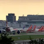 Κομφούζιο στα βρετανικά αεροδρόμια- Έπεσε το σύστημα ελέγχου εναέριας κυκλοφορίας