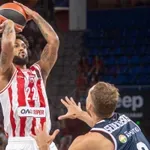 Ολυμπιακός: Ξεκίνησε ιδανικά τη σεζόν στη EuroLeague