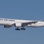 Έσωσε τη Japan Airlines για… μηδέν γιεν -Εμείς ακόμη μαλώνουμε για την “καρέκλα”