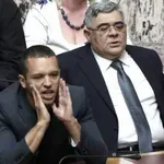 Ανοιχτή ρήξη Μιχαλολιάκου–Κασιδιάρη