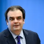 Κ. Πιερρακάκης: Στο επίκεντρο του Eurogroup οι επιπτώσεις του «ράλι» στην ενέργεια