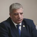 Πατούλης για τους ελέγχους στο ιατρείο: «Τι να κάναμε, να μπαίναμε από το μπαλκόνι;»