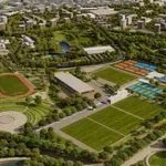 Ελληνικό: Άνοιξε το Sports Park των 287 στρεμμάτων – Τι έρχεται το 2027
