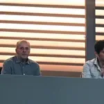 Δίπλα-δίπλα Αλαφούζος, Γιαννακόπουλος