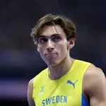Diamond League: Αποσύρθηκε την τελευταία στιγμή ο Ντουπλάντις
