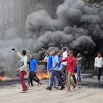 Κονγκό: Συγκρούσεις και δακρυγόνα στις διαδηλώσεις κατά της συνταγματικής αναθεώρησης
