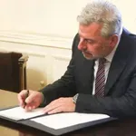 Ορκίστηκε ο νέος υποδιοικητής της ΤτΕ