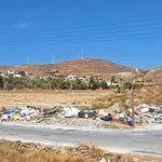 Στους μαθητές οι συνέπειες διαμάχης Δήμου-ΦΟΔΣΑ- Αυτοσχέδια χωματερή δίπλα σε σχολείο