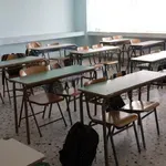 Πυροβόλησαν με αεροβόλο σε τζάμι σχολείου εν ώρα μαθήματος