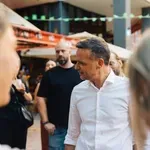 Δούκας: «Θα ήθελα η Αθηνάς να πεζοδρομηθεί» & βέτο για την Κυψέλη